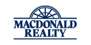 mac donald realty